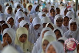 Dzikir dan Doa Bersama