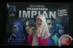 Puluhan Ribu Pebisnis FastPay Dukung Bangkitnya Film Nasional