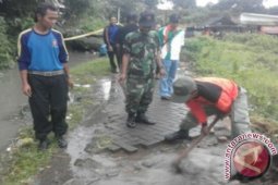 Pemkot Malang Gencarkan Program "Gemar" Minimalisasi Banjir