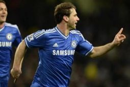 Liga Inggris: West Brom resmi datangkan Branislav Ivanovic