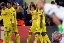Villarreal Menang 3-0 Atas Levante