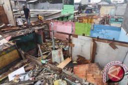 Warga Kalijodo yang bertahan minta rusunami