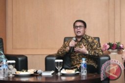 MPR siapkan anggaran bila amandemen UUD 1945 disepakati