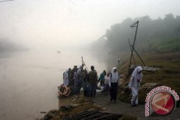 BPBD Bojonegoro Tetap Waspadai Ancaman Banjir