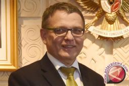 Czech Support Indonesia as UN Security Council Member