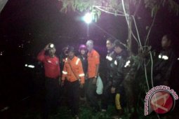 SAR Temukan Jasad Pemuda Jatuh saat Selfi