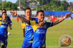 Persiba Amankan Tiga Poin dari Semen Padang