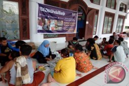 Baznas Jatim Siapkan Klinik Kesehatan di Sampang