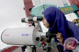 Pemkab Mukomuko siapkan lokasi nonton gerhana matahari