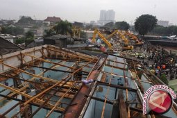 Kuasa Hukum Kalijodo Berencana Kembali ke PTUN