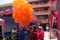 Siswa YP Nurul Amaliyah Siap Ikut UNBK