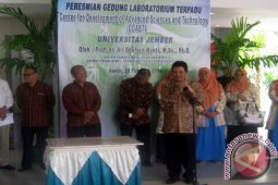 Kemenristekdikti: Dana Infrastruktur PTN Terbatas Rp1,8 Triliun