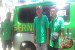 NU Jatim Kerahkan 50 Sukarelawan ke Sampang