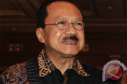 Fauzi Bowo-istri  positif COVID-19