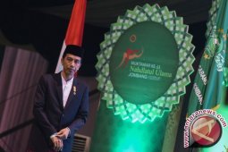NU usulkan 1 Juni Hari Kelahiran Pancasila
