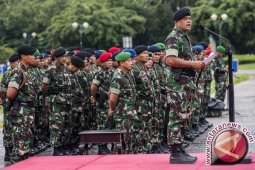 TNI bangun Taman Pengajian Al