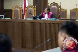 Polisi akan percepat proses pengadilan Jessica