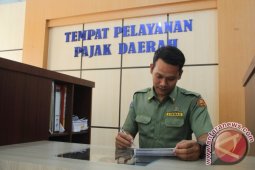 Target BPHTB Kabupaten Asahan tahun 2016 Rp 4,3 Milyar