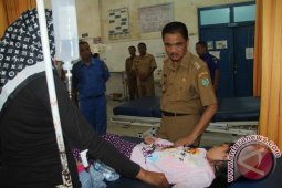 Kabupaten Asahan Aman Dari Virus Zika