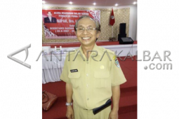 Kota Ngabang Ditetapkan Pusat Wilayah Promosi