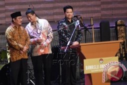 KPU Pertimbangkan Pemilu Sistem Centang Gunakan Pulpen