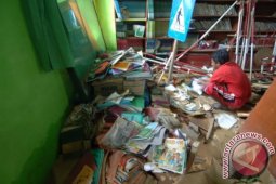 Pasca Banjir Sampang