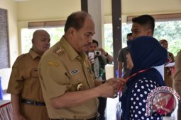 Keselamatn Kerja Harus Menjadi Prioritas