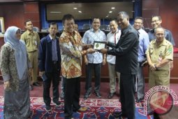 Pertambangan Harus Punya Perda dan Pergub