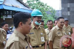 Warga Banjarmasin Diimbau Bawa Bakul Belanja