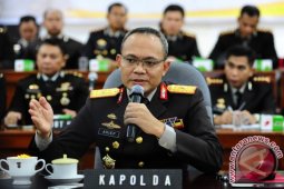 Pra Rekonstruksi Kasus Mutilasi, Tak Hadirkan Pelaku Utama