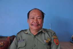 BPBD Melawi Tak Miliki Dana Bencana