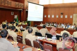 Pemkab Penajam Mediasi Masyarakat Dengan PT KMS