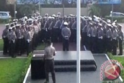Operasi Simpatik Mahakam Libatkan 567 Personel