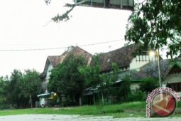 Pemkot Madiun Data Bangunan Berpotensi Cagar Budaya
