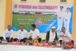 HST Lindungi Petani Melalui BUMD