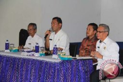 HST Berdayakan Kontraktor Daerah