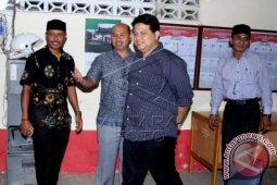 KPU Pertimbangkan Usulan Contreng Pakai Pulpen