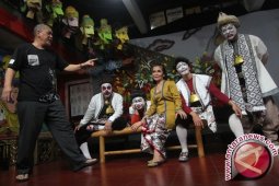 39 Tahun Teater Koma