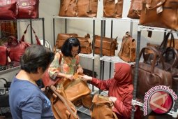 Dinas Koperasi Tingkatkan Pembinaan Pada UMKM