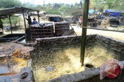 Pemkab Bojonegoro Dukung Pengembangan Objek Wisata Minyak