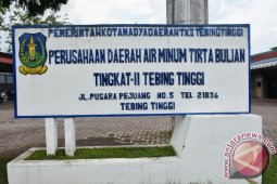 Proyek MBR PDAM Tirta Bulian Sudah Terpasang.