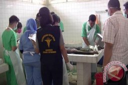 DVI: Mayat tanpa Kepala di Situbondo Korban Pembunuhan