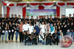 Ketua TP PKK Jambi bekali finalis Bujang-Gadis