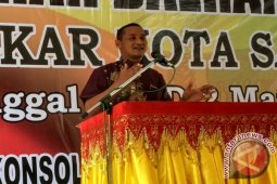 Pemko Ajak Partai Bersatu Bangun Sabang
