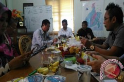 PWI Kalsel Menuju Porwanas Bandung
