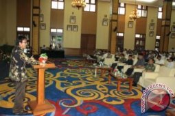 Kurangi Ketergantungan Konsumsi Beras