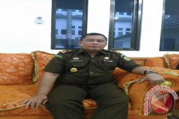 Kajari: Tuntutan Terdakwa Bandar Narkoba Sesuai Pedoman