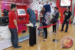 Antusias Pelanggan Beralih ke Layanan Telkomsel 4G