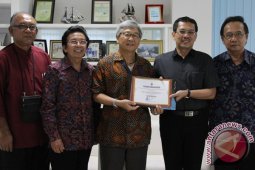 STIKOM Bali Angkat Konjen Jepang Jadi Profesor Tamu