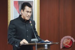 Kerja Pansus Bankaltim Diperpanjang